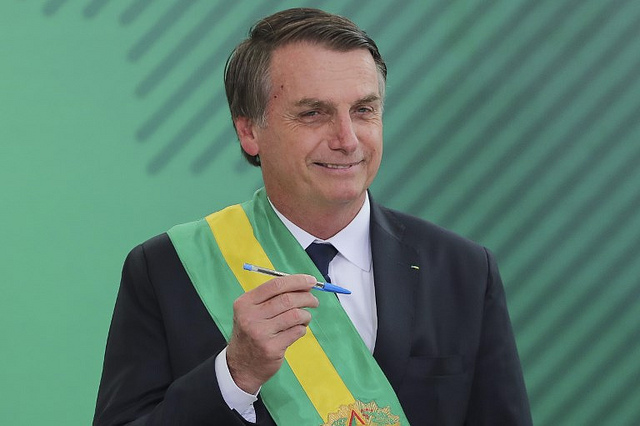 Capa da Notícia