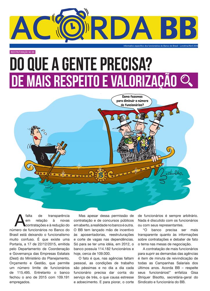 Capa da Notícia