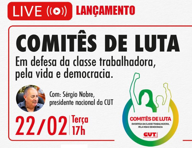 Capa da Notícia