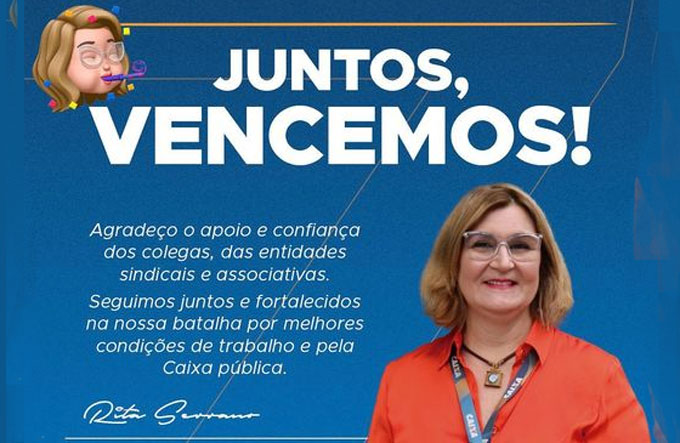 Capa da Notícia