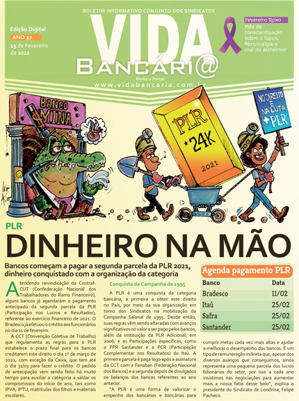 Capa da Notícia