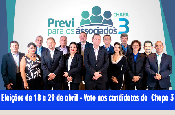 Capa da Notícia