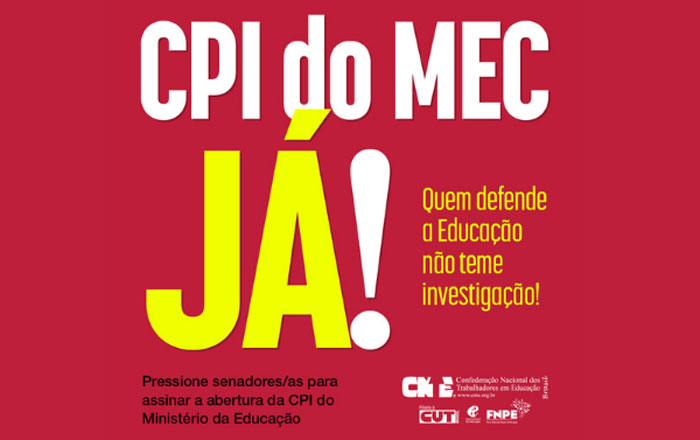 Capa da Notícia