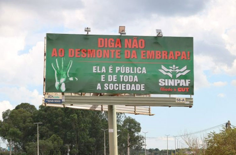 Capa da Notícia