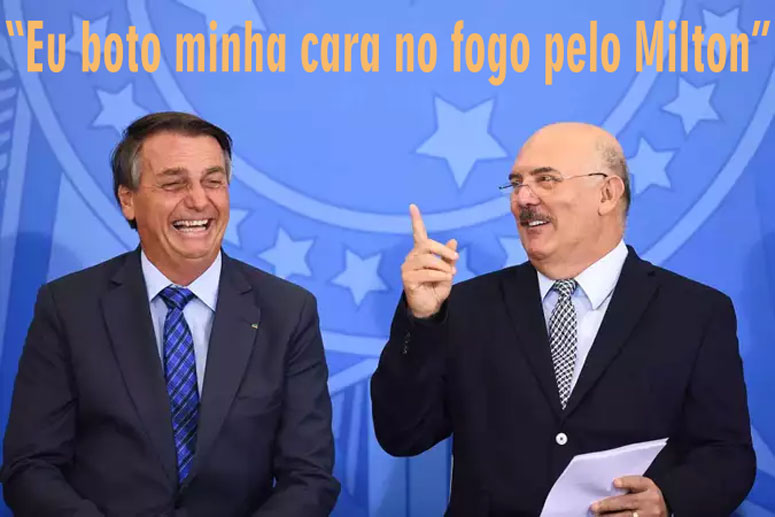 Capa da Notícia