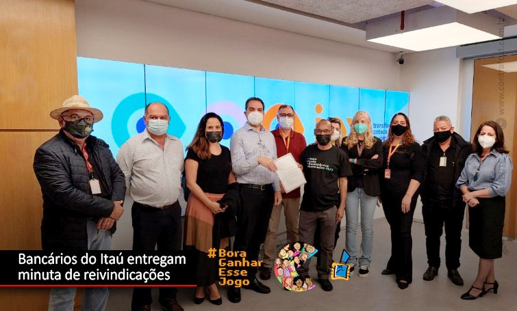 Capa da Notícia