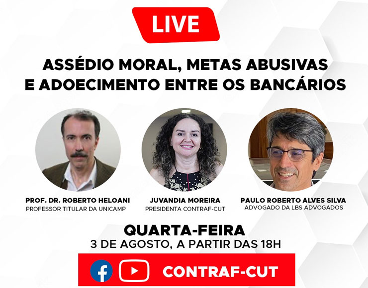 Capa da Notícia