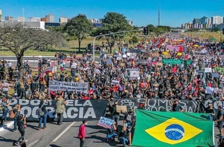 Capa da Notícia
