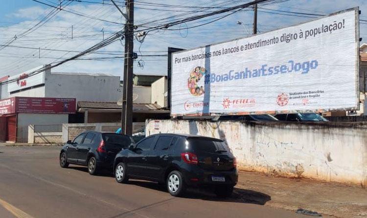 Capa da Notícia