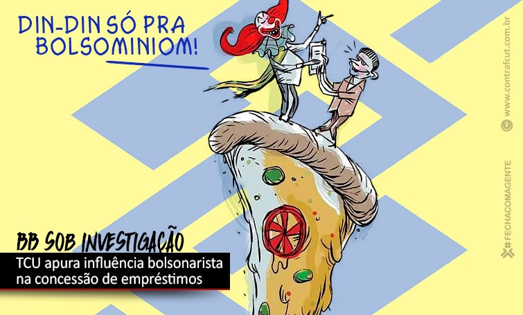 Capa da Notícia