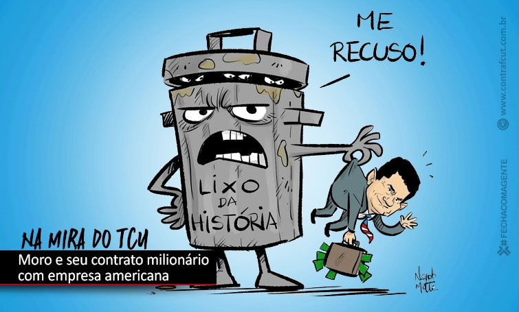 Capa da Notícia