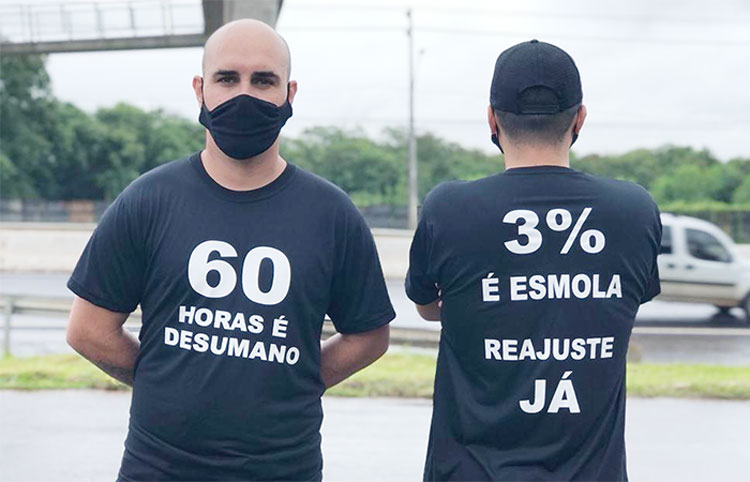 Capa da Notícia