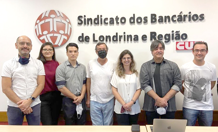 Capa da Notícia