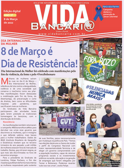 Capa da Notícia