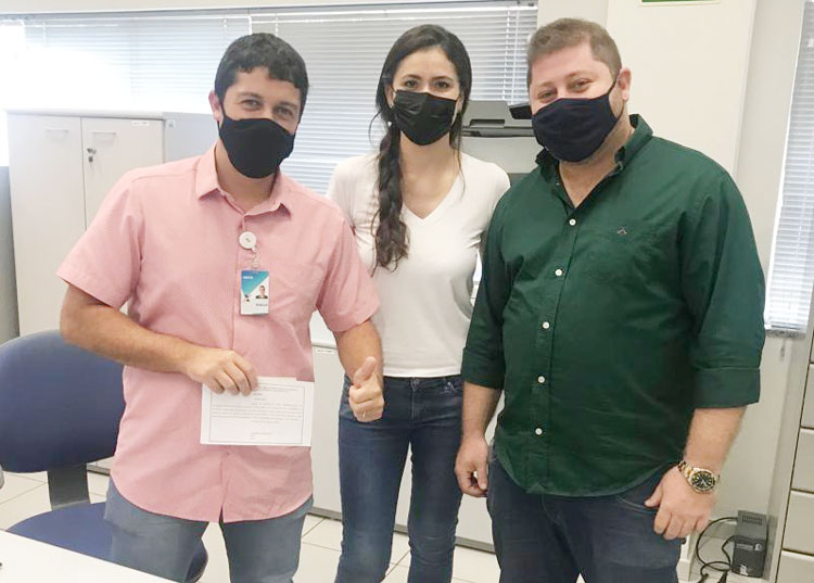 Capa da Notícia