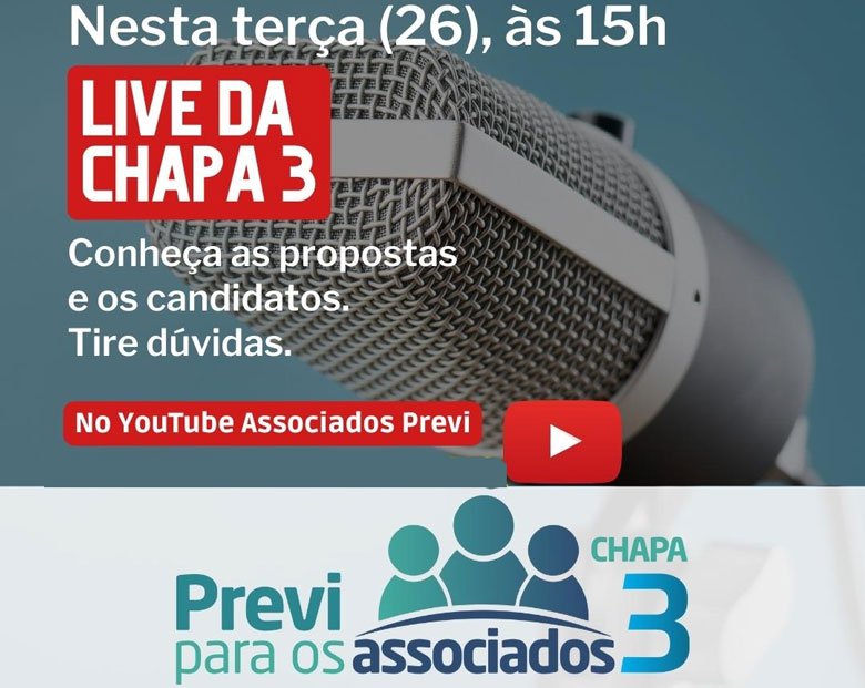 Capa da Notícia
