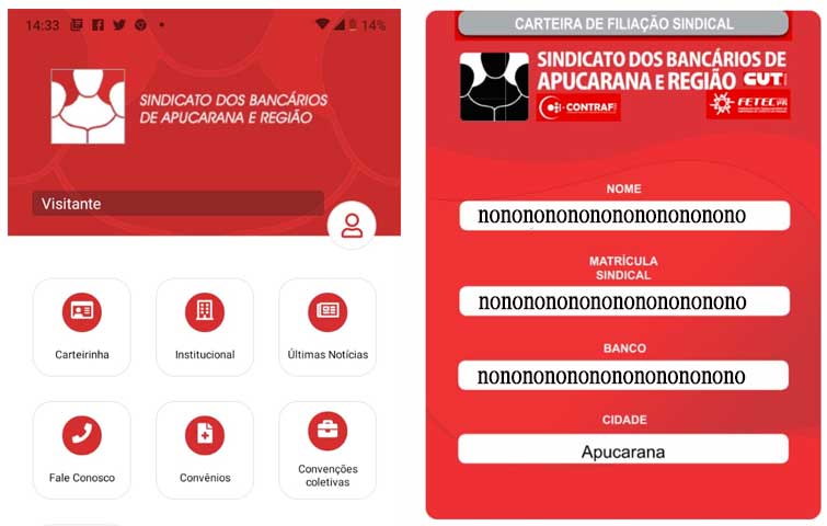 Capa da Notícia