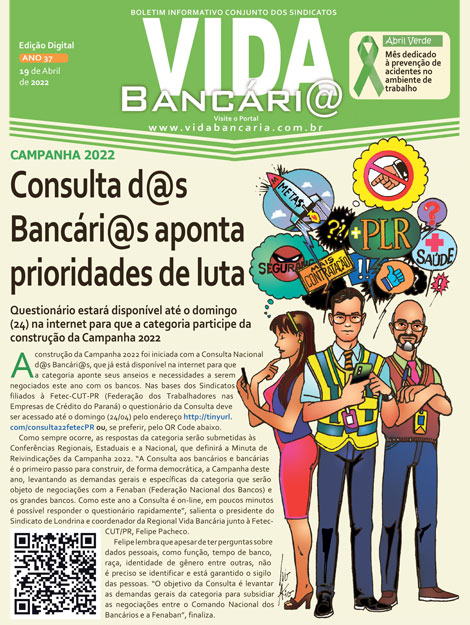 Capa da Notícia
