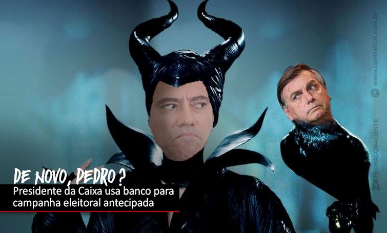 Capa da Notícia