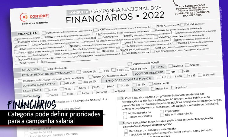Capa da Notícia