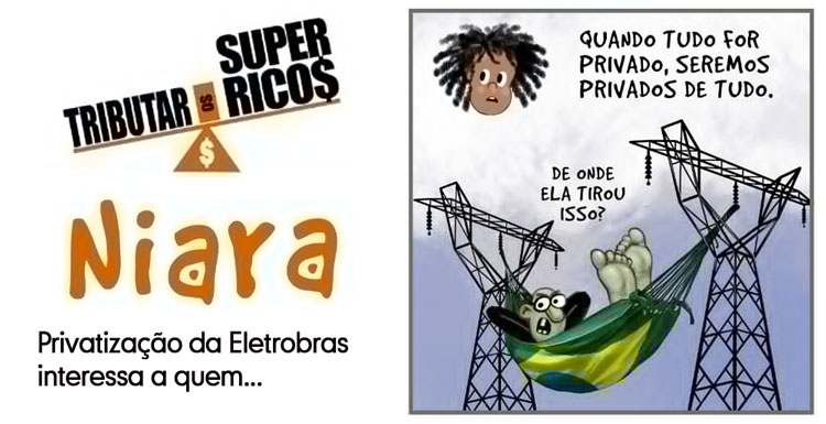 Capa da Notícia