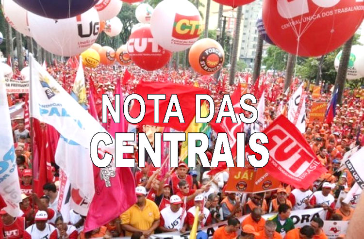 Capa da Notícia