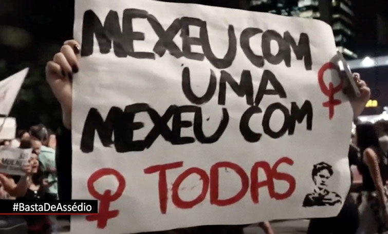 Capa da Notícia