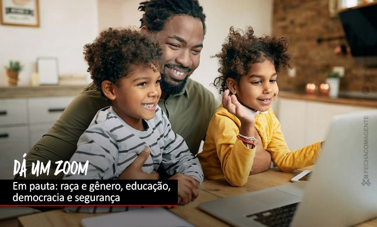Capa da Notícia