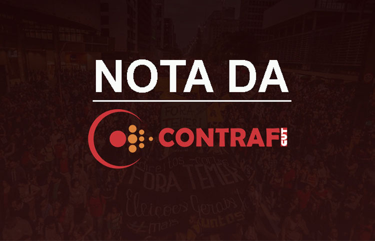 Capa da Notícia