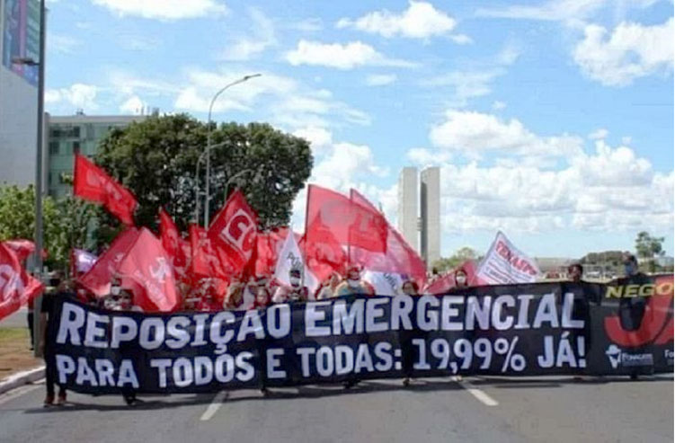 Capa da Notícia