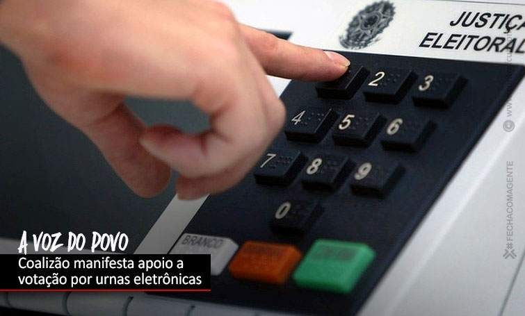 Capa da Notícia