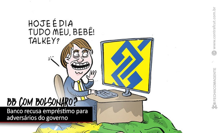 Capa da Notícia