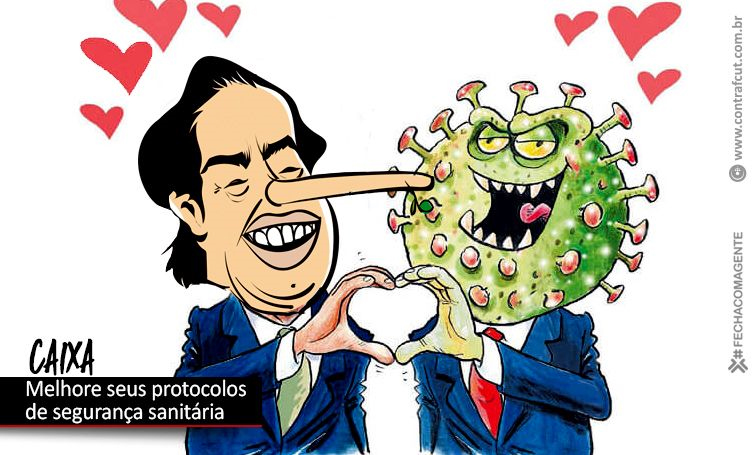 Capa da Notícia
