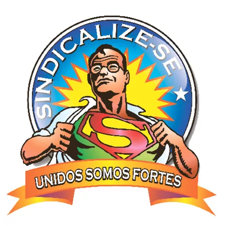 Sindicalize-se