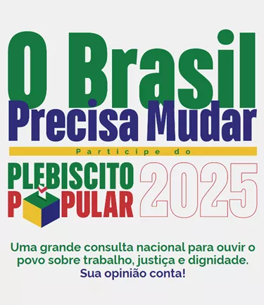 Plebiscito Popular
