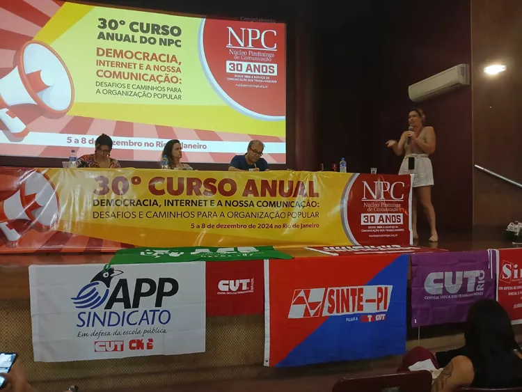 Capa da Notícia