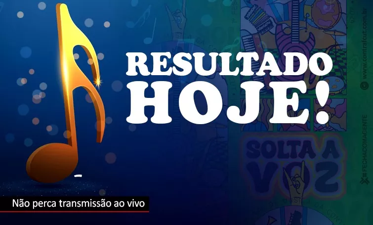 Capa da Notícia