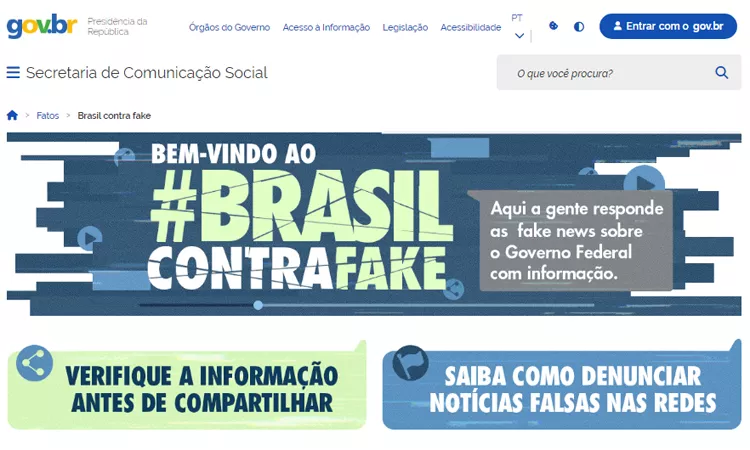 Capa da Notícia