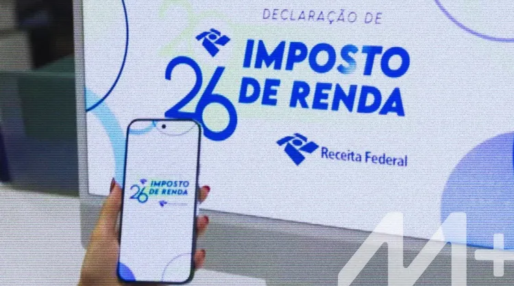 Capa da Notícia