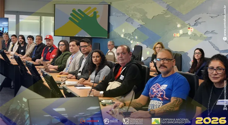 CEBB denuncia metas abusivas e exige do BB solução definitiva para a Cassi