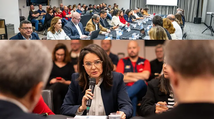 Fenaban não apresenta índice e negociação continua nesta terça (25)