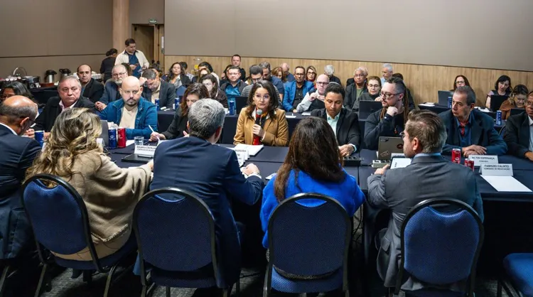 Campanha Nacional: sem aumento real não dá, Fenaban!
