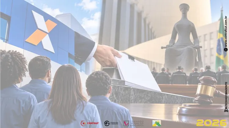 CEE lamenta Dissídio pedido pela Caixa e acredita na possibilidade de avançar na conciliação 