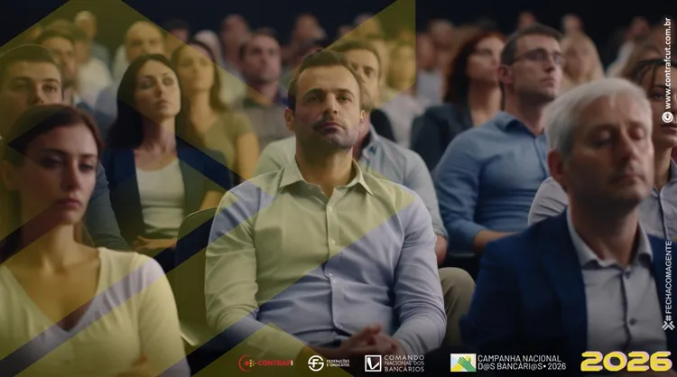 Contraf-CUT envia ofício ao Banco do Brasil para solicitar reabertura das negociações
