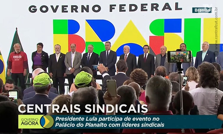 Capa da Notícia