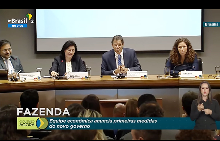 Capa da Notícia