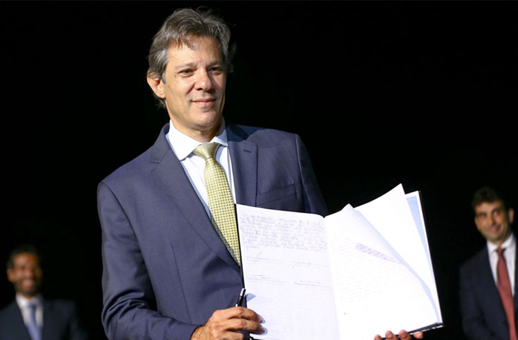 Capa da Notícia