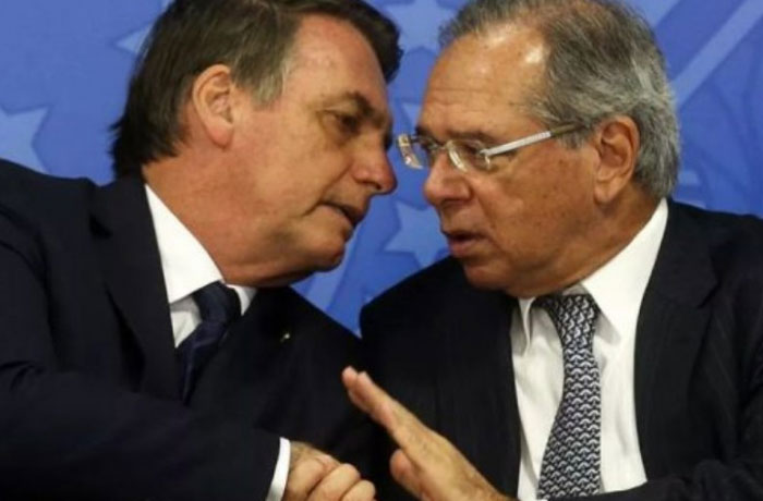 Capa da Notícia