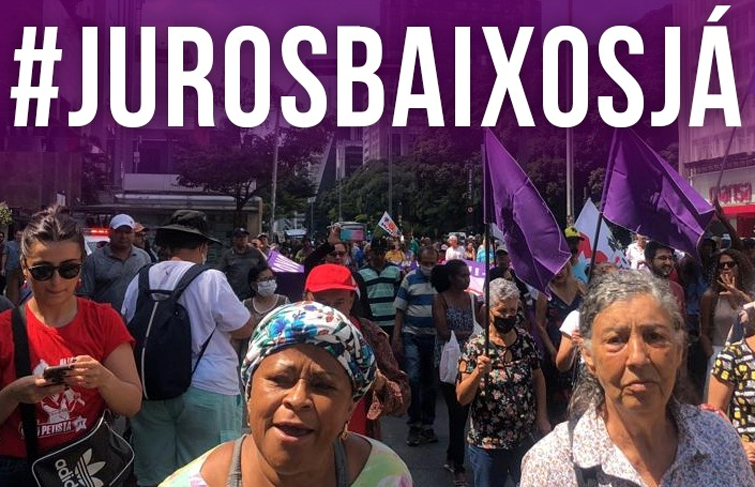 Capa da Notícia