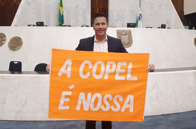 Capa da Notícia